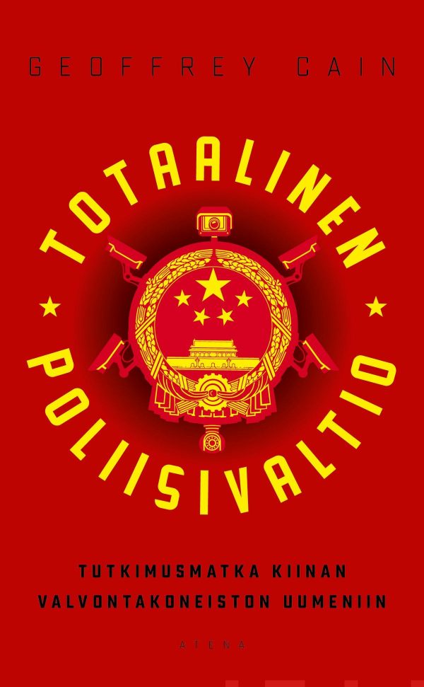 Totaalinen poliisivaltio Online