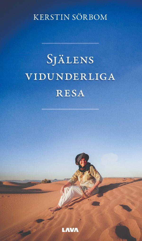 Själens vidunderliga resa Supply