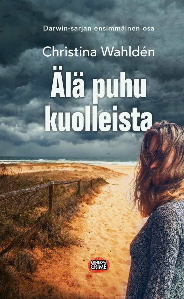 Älä puhu kuolleista Online Sale