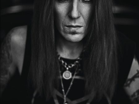 Alexi Laiho - Chaos, Control & Guitar Fashion