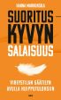 Suorituskyvyn salaisuus Discount