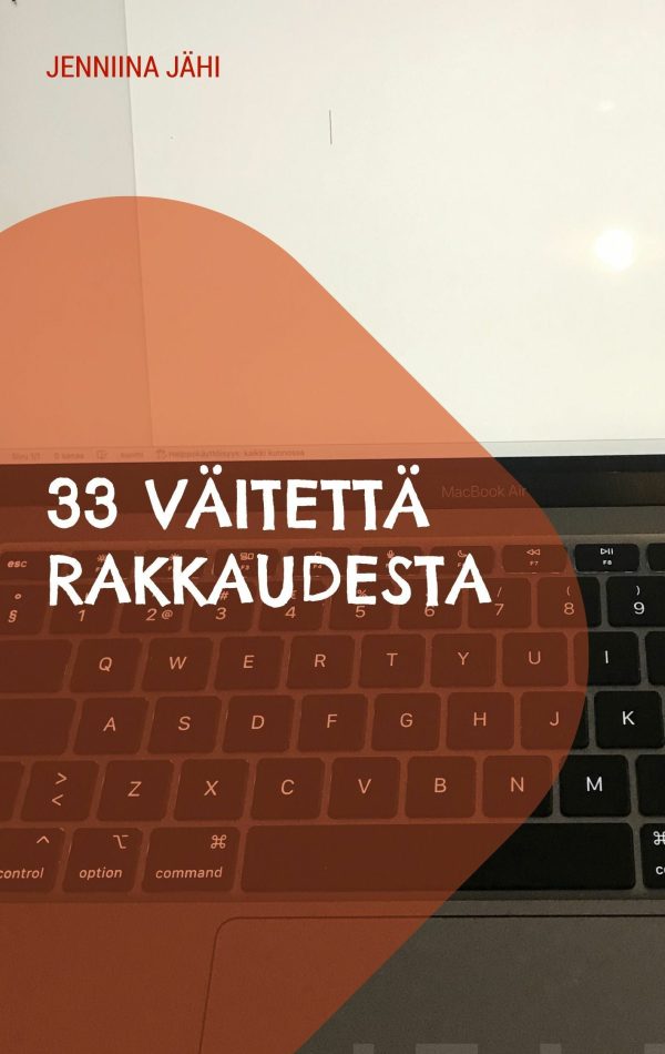 33 väitettä rakkaudesta For Discount