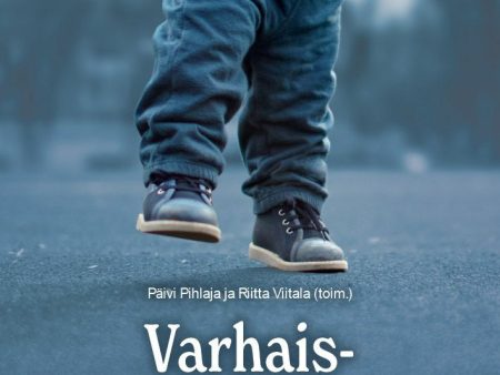 Varhaiserityiskasvatus Hot on Sale