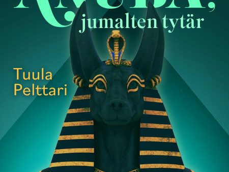 Anuba, jumalten tytär Online now