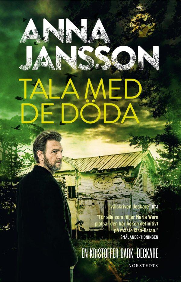 Tala med de döda on Sale