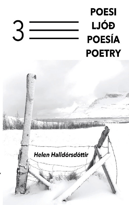 Tre rader poesi   Three-line poetry Online Sale