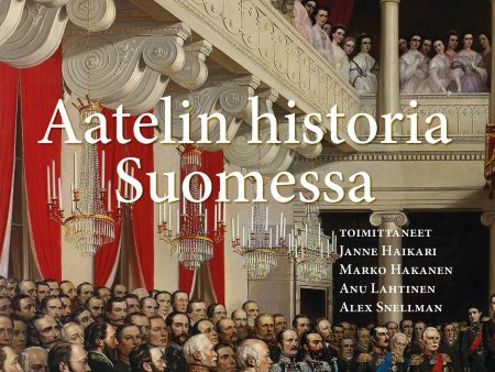 Aatelin historia Suomessa Discount