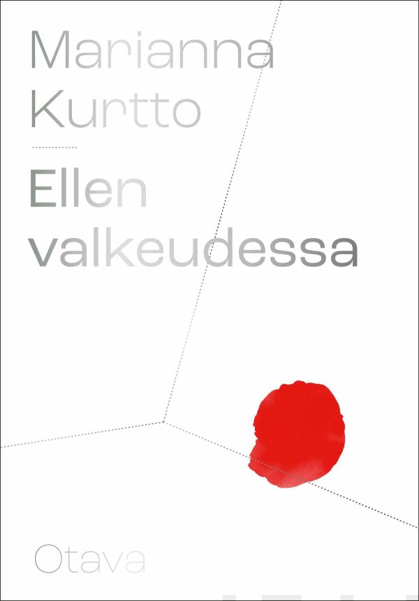 Ellen valkeudessa on Sale