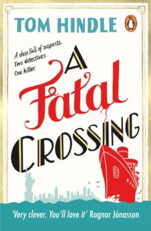 A fatal crossing Supply