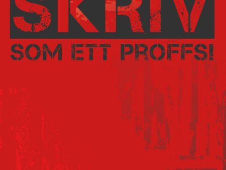 Skriv som ett proffs! Sale