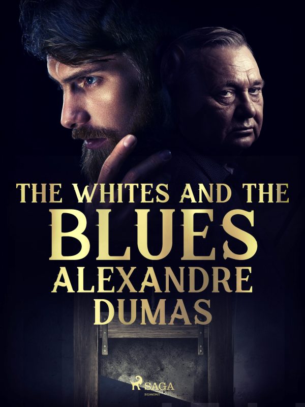 Whites and the Blues, The Hot on Sale