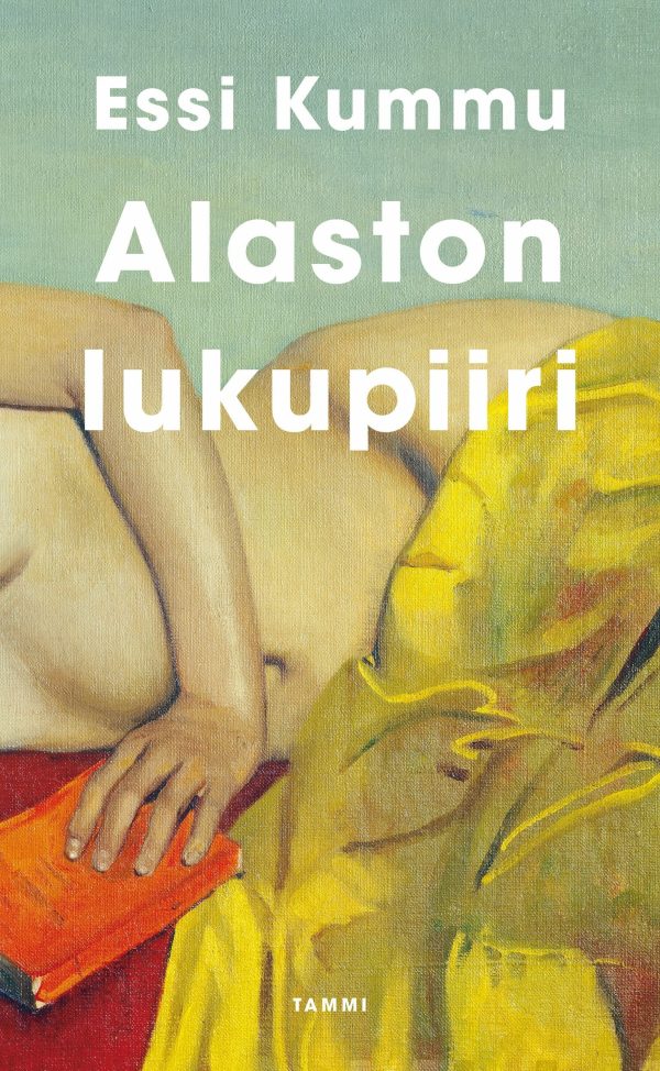 Alaston lukupiiri For Cheap