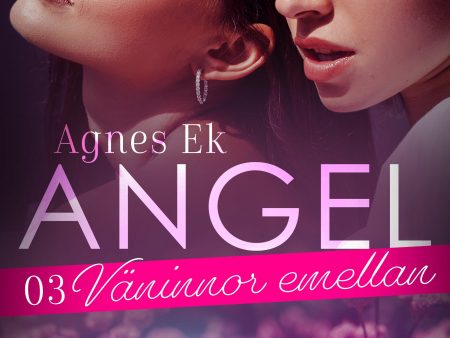 Angel 3: Väninnor emellan - Erotisk novell Supply