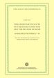 Theodore Metochites on the human condition and the decline of Rome : Semeioseis gnomikai 27-60 - a critical edition with introduction, translation, notes, and indexes Discount