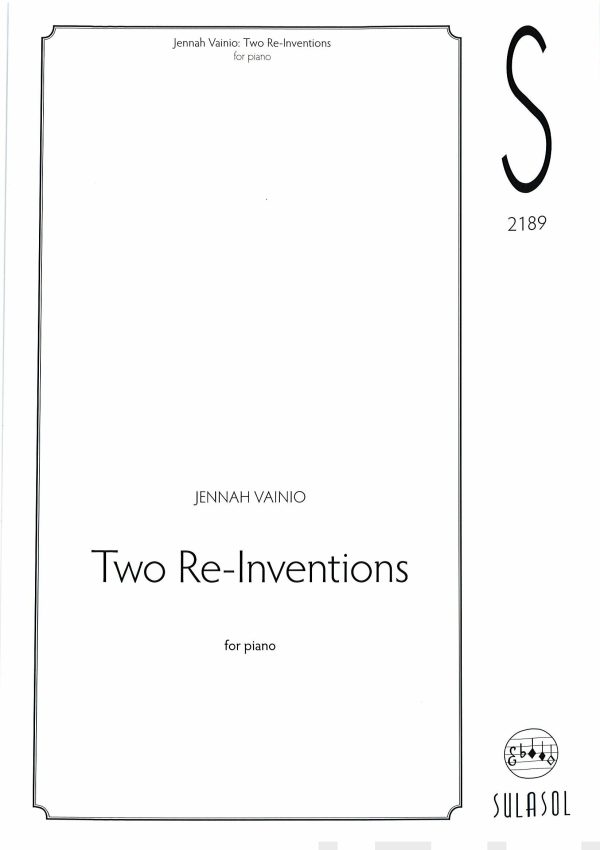 Two Re-Inventions Online