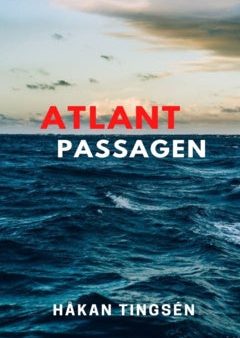 Atlantpassagen Supply