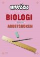 Upptäck Europa Biologi Arbetsbok Online now