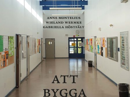 Att bygga en friskola : om skolors organisation och lärares autonomi For Sale