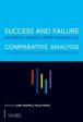 Success and failure in news media performance : comparative analysis in the media for democracy monitor 2021 on Sale