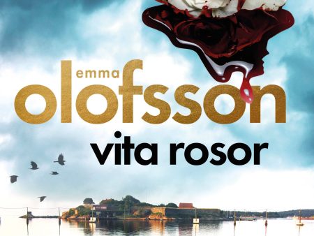 Vita rosor For Discount