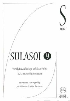 Sulasoi 9 Hot on Sale