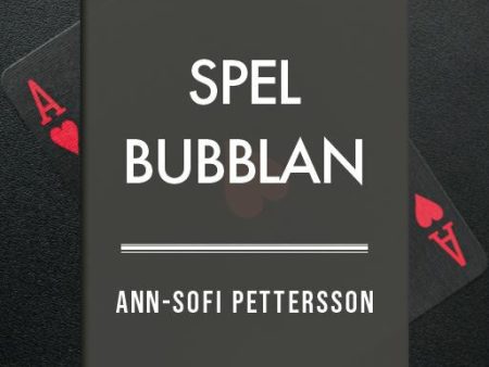 Spelbubblan For Sale