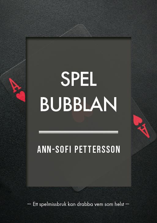 Spelbubblan For Sale