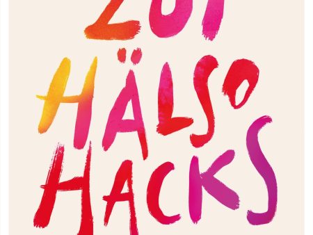 201 hälsohacks : lämna disken, hångla istället Hot on Sale