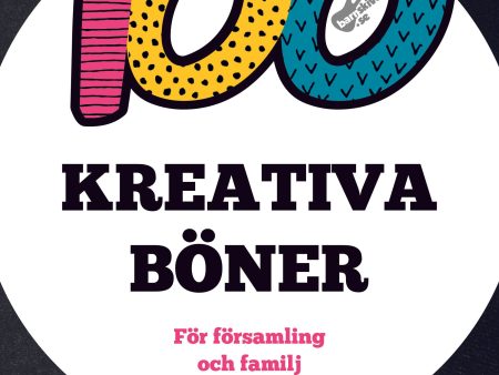 100 kreativa böner Online now