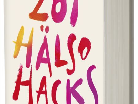 201 hälsohacks : Lämna disken, hångla istället Discount