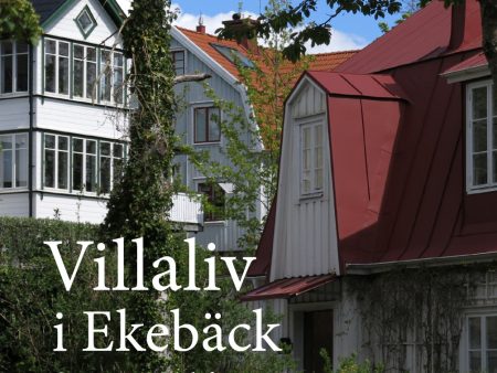 Villaliv i Ekebäck : om generationsskiften och gentrifiering For Cheap