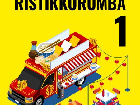 Suomenopettajan ristikkorumba 1 For Sale