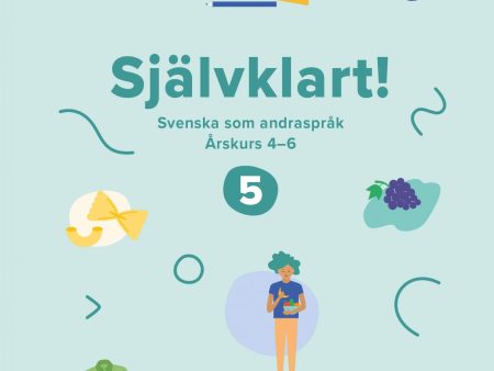 Självklart! Årskurs 5 Online Hot Sale