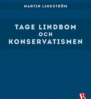 Tage Lindbom och konservatismen Online now