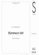 Sonnet 60 Online Sale