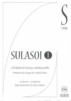 Sulasoi 1 on Sale