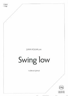 Swing Low Fashion