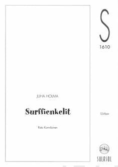 Surffienkelit (sekakuoro, SSAbar) Fashion