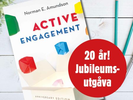 Active Engagement - anniversary edition For Discount