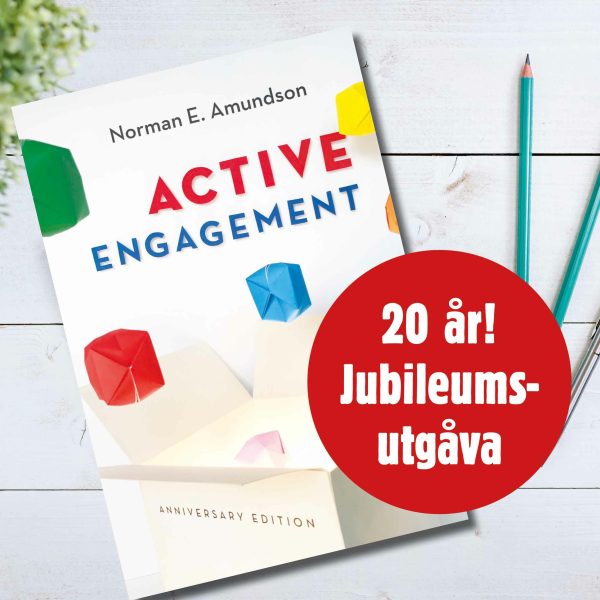 Active Engagement - anniversary edition For Discount