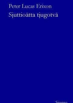 Sjuttioåtta tjugotvå : dikter 1978-2022 Cheap