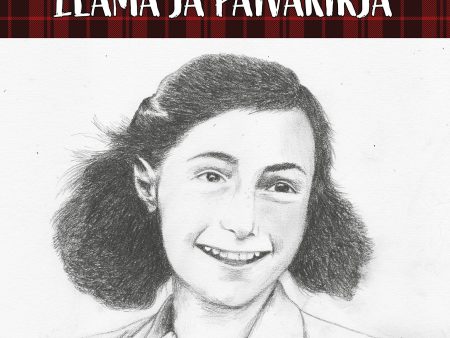 Anne Frank (selkokirja) Online Sale