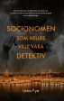 Socionomen som hellre ville vara detektiv Online Hot Sale