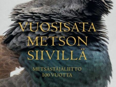 Vuosisata metson siivillä Online