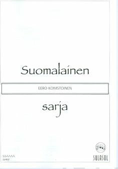 Suomalainen sarja For Cheap