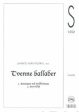 Tvenne ballader (sekakuoro, SSAATBB) Hot on Sale