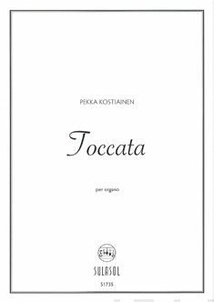 Toccata Fashion