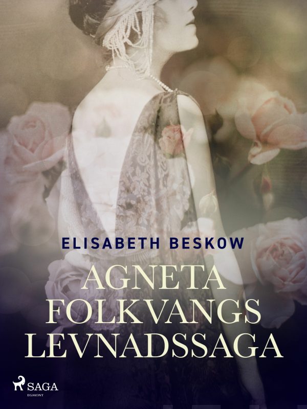 Agneta Folkvangs levnadssaga Hot on Sale