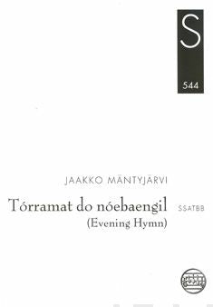 Torramat do noebaengil (Evening Hymn) Sale