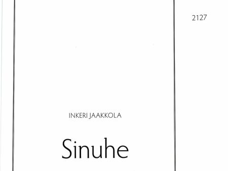 Sinuhe For Cheap